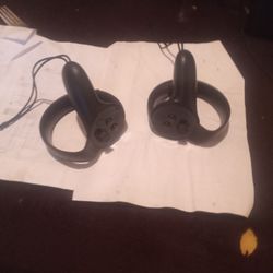 In Good Shape Both Working Great