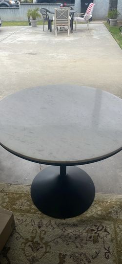 Luxury Marble Table
