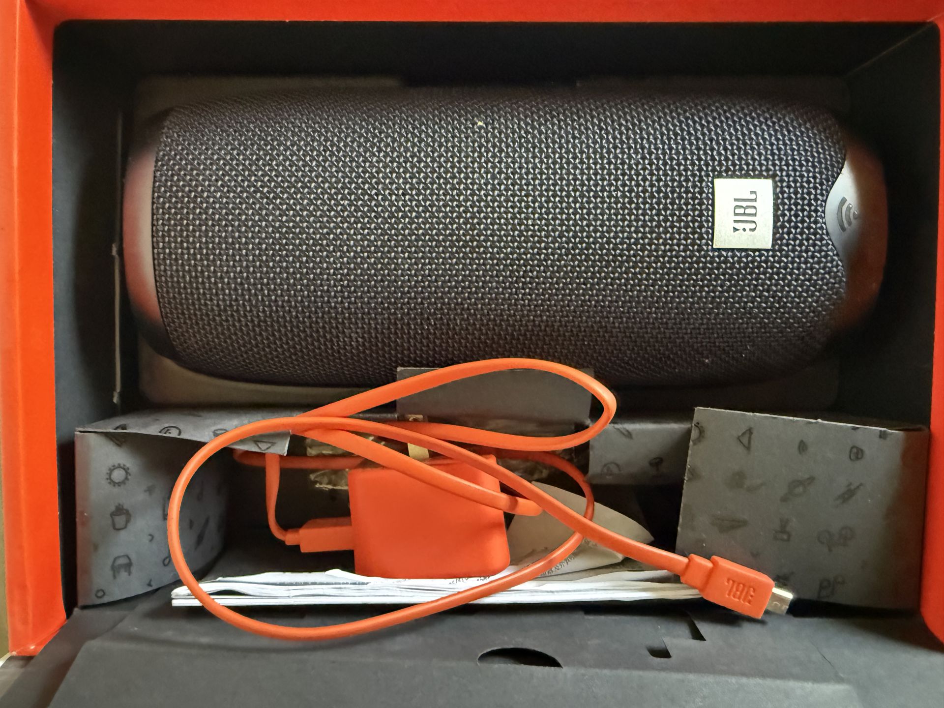 JBL SPEAKER