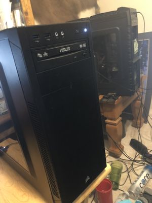 New And Used Gaming Computers For In Boise Id Offerup