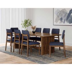 Isabel 9-Piece Dining Set