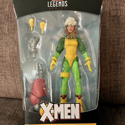 X-men
