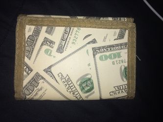 Wallet