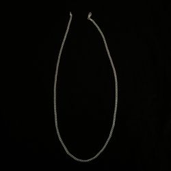925 Sterling Silver Chain 