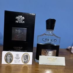 Creed Aventus 100 mil