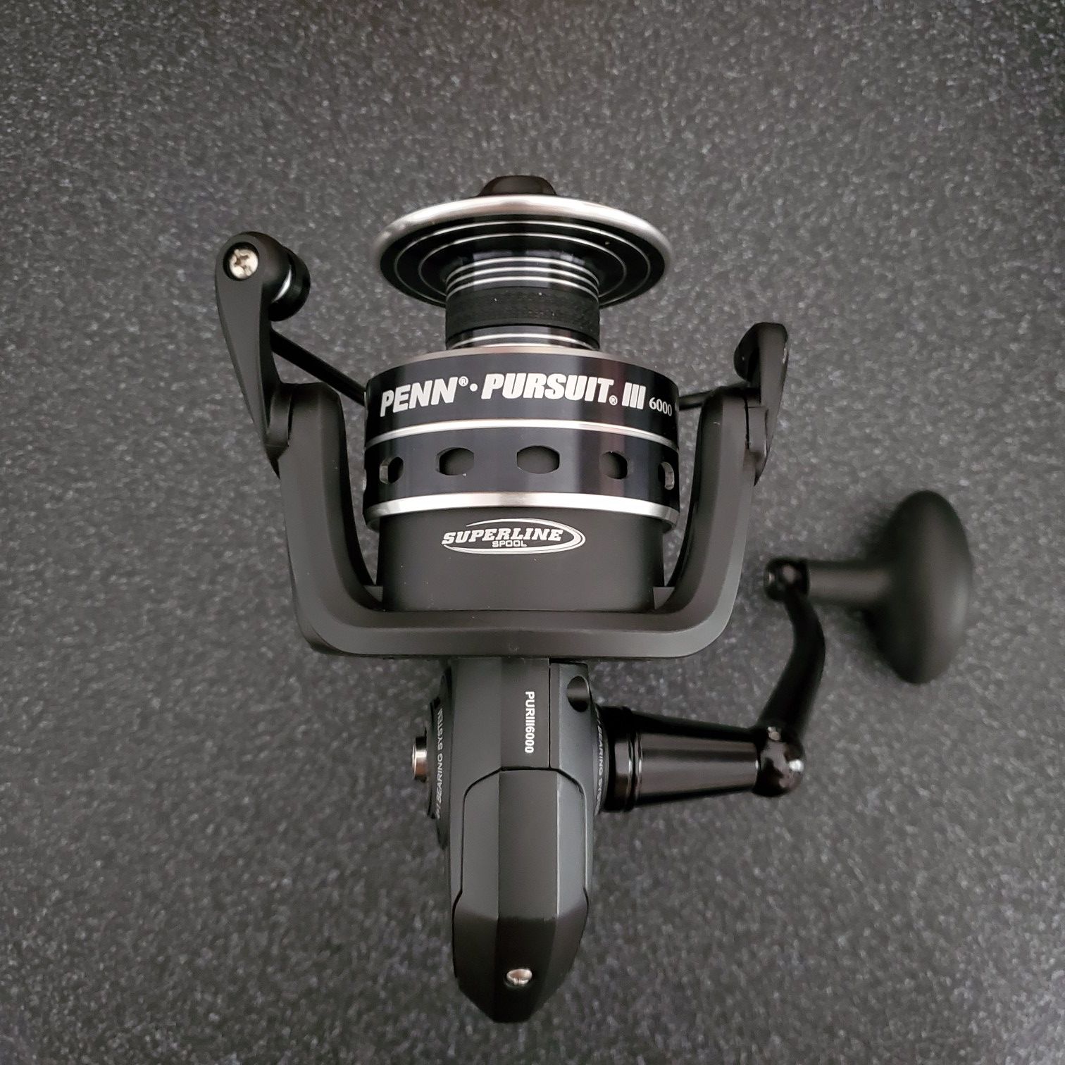 Brand New Penn Fishing Reel 6000...