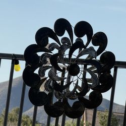 Garden  Windmill For Sale $25 