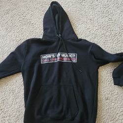 XL Men's Sweatshirt BAND / MUSIC/****boys