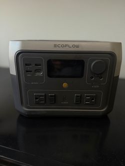 EcoFlow River 2 Max