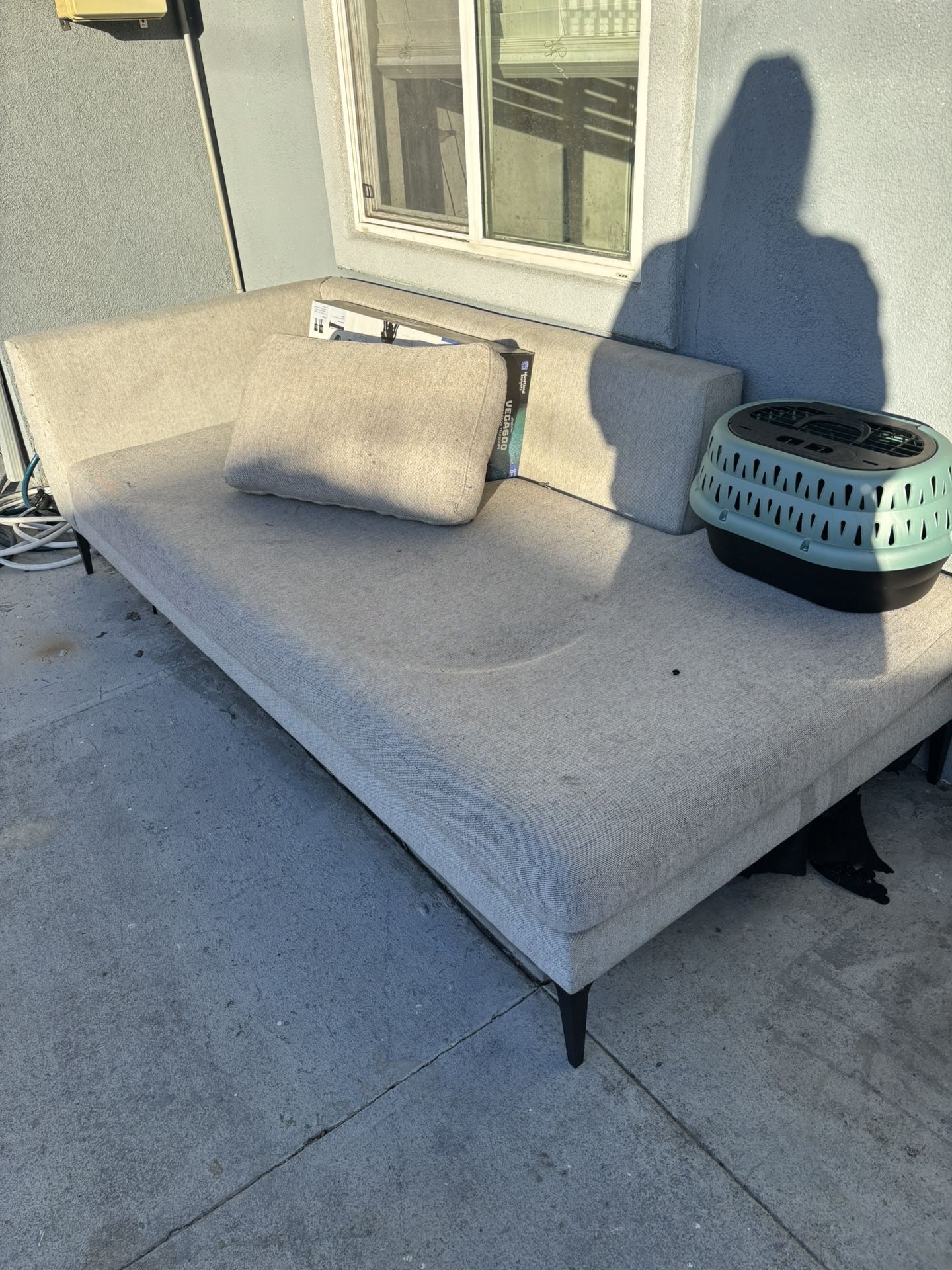Free Couch