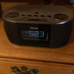 iHome