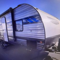 2023 SALEM CRUISE LITE 241 BHXLC