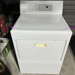 Electric ⚡️ Dryer 