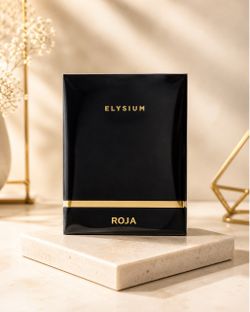 Roja Elysium Pour Homme Parfum Cologne 100ml / 3.4 oz – New Sealed