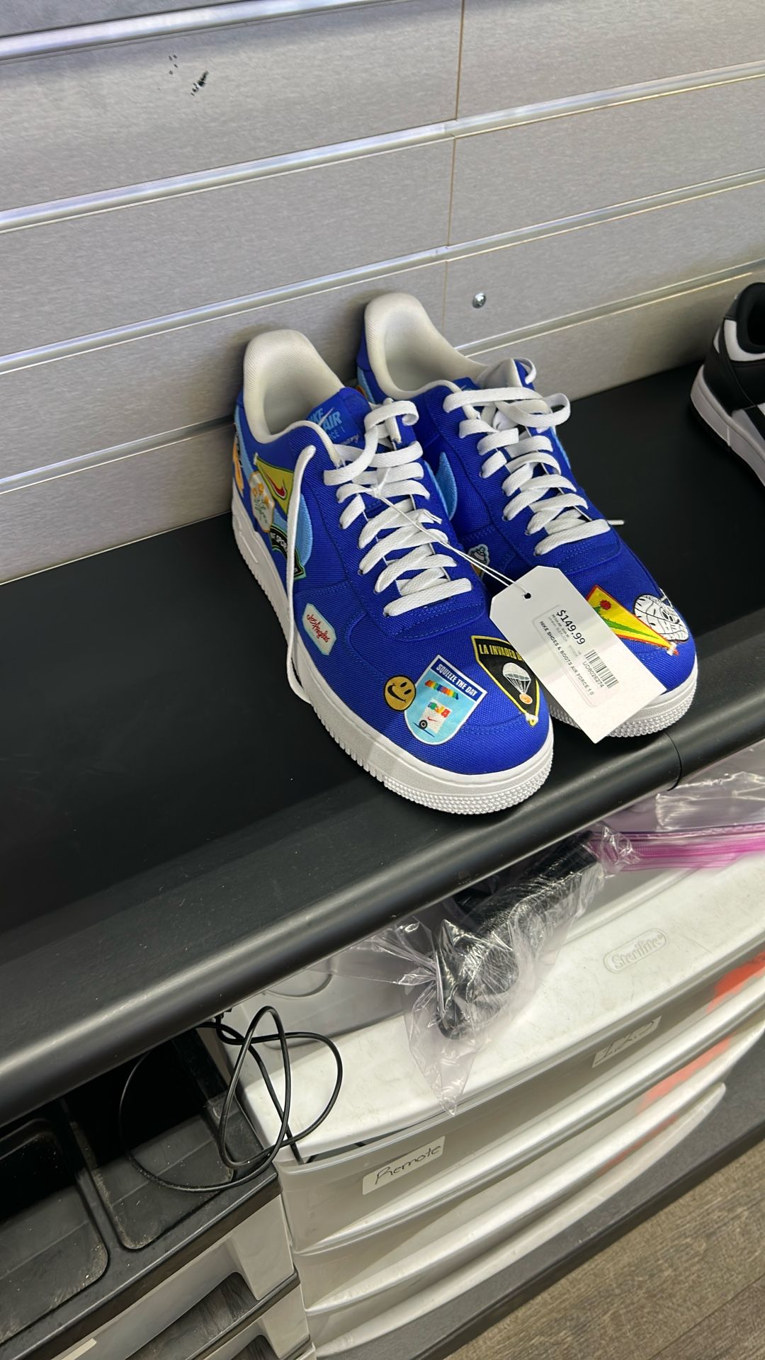 nike shoes