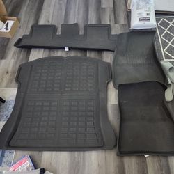 2021 Tesla Model 3 Accessories For Sale