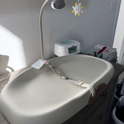 Baby Changing Pad 