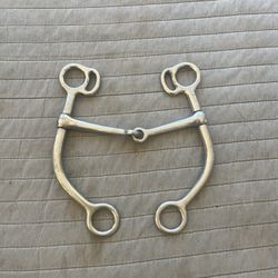 Horse Bit 