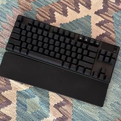 gaming keyboards