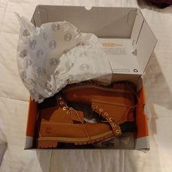 Timberland boots 👢