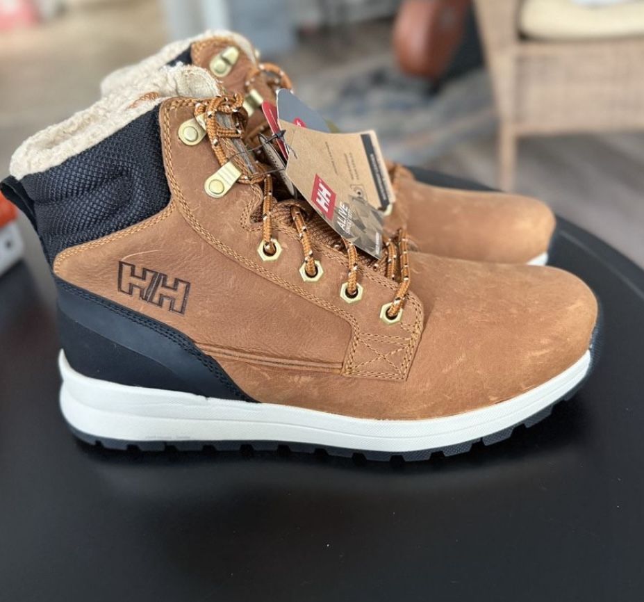 Helly Hansen Kelvin Boots Size 10 Mens