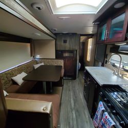 2017 Forest River Travel Trailer
