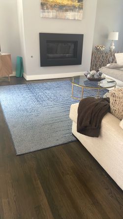 Beautiful large rug