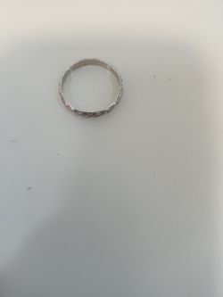 anillo de plata 925 buenas condiciones #10:5