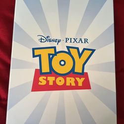 CASETIFY X Toy Story 