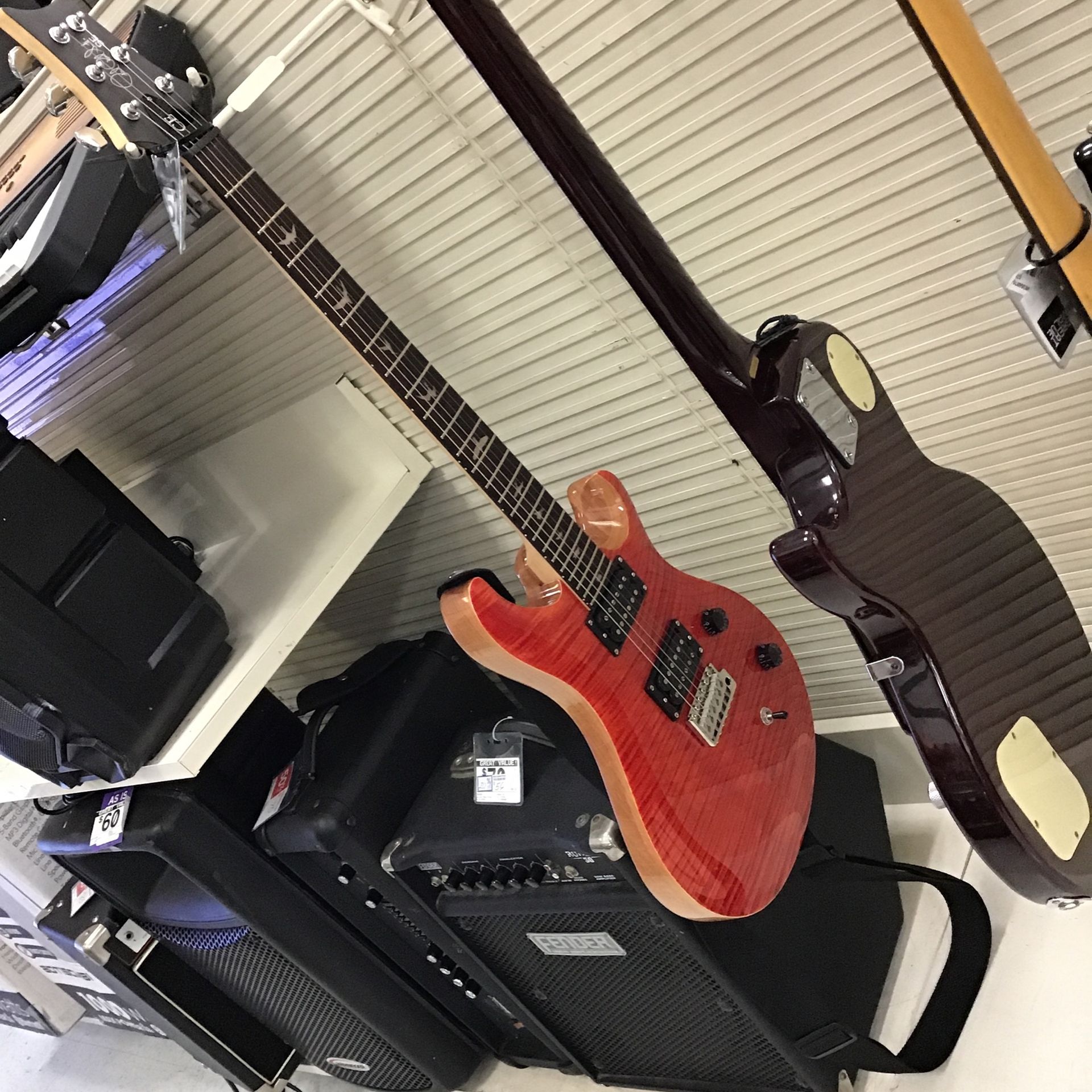 Guitar