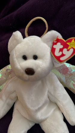 Ty 1998  Angel August 30, 1998