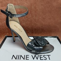 Nine West Martine Women's Dress Sandals - Size 5.5 - New