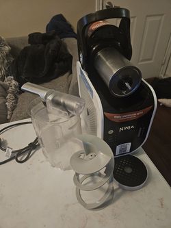 Ninja Slushi 48oz