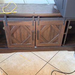 Entertainment Center 