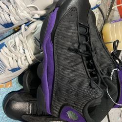 Jordan’s Size 10.5 Asking $175