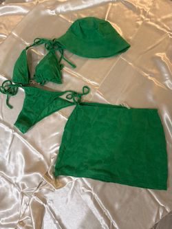 Swimwear