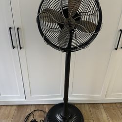 Casa Blanca  Fan Portable 1928F