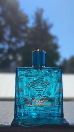 Versace Eros Eau de Parfum | Premium Men's Fragrance