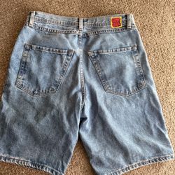 Men Empyre Jorts