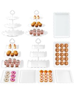 Dessert Table display