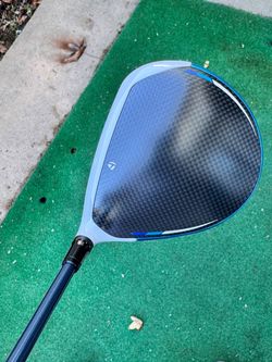 Taylormade Sim 2 Driver 10.5 degree