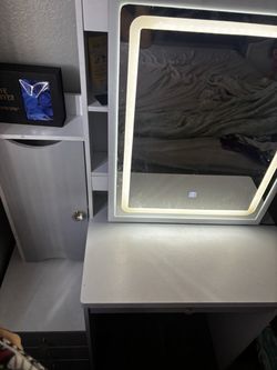 Vanity