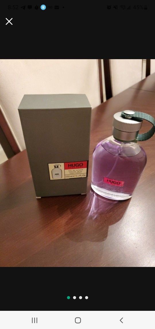 Fragrances