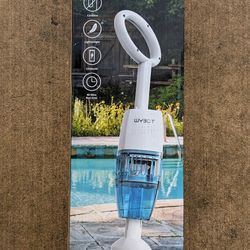 Handheld Pool Vacuum 