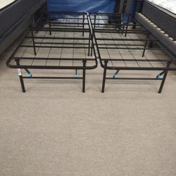 Metal Platform Hi-riser