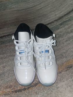 Air Jordan 11 Cool Blue 👉Size 8👈 Brand New
