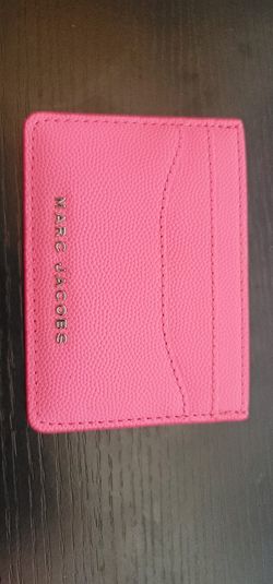 Marc Jacobs Card Holder