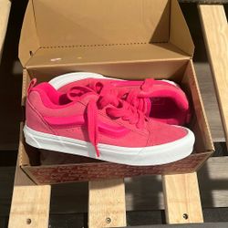 Knu Skool Vans