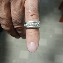 2ct Men's VERA WANG Ring From JAREDS