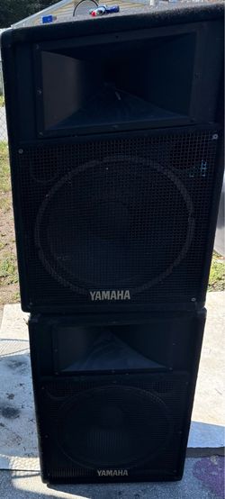Speakers